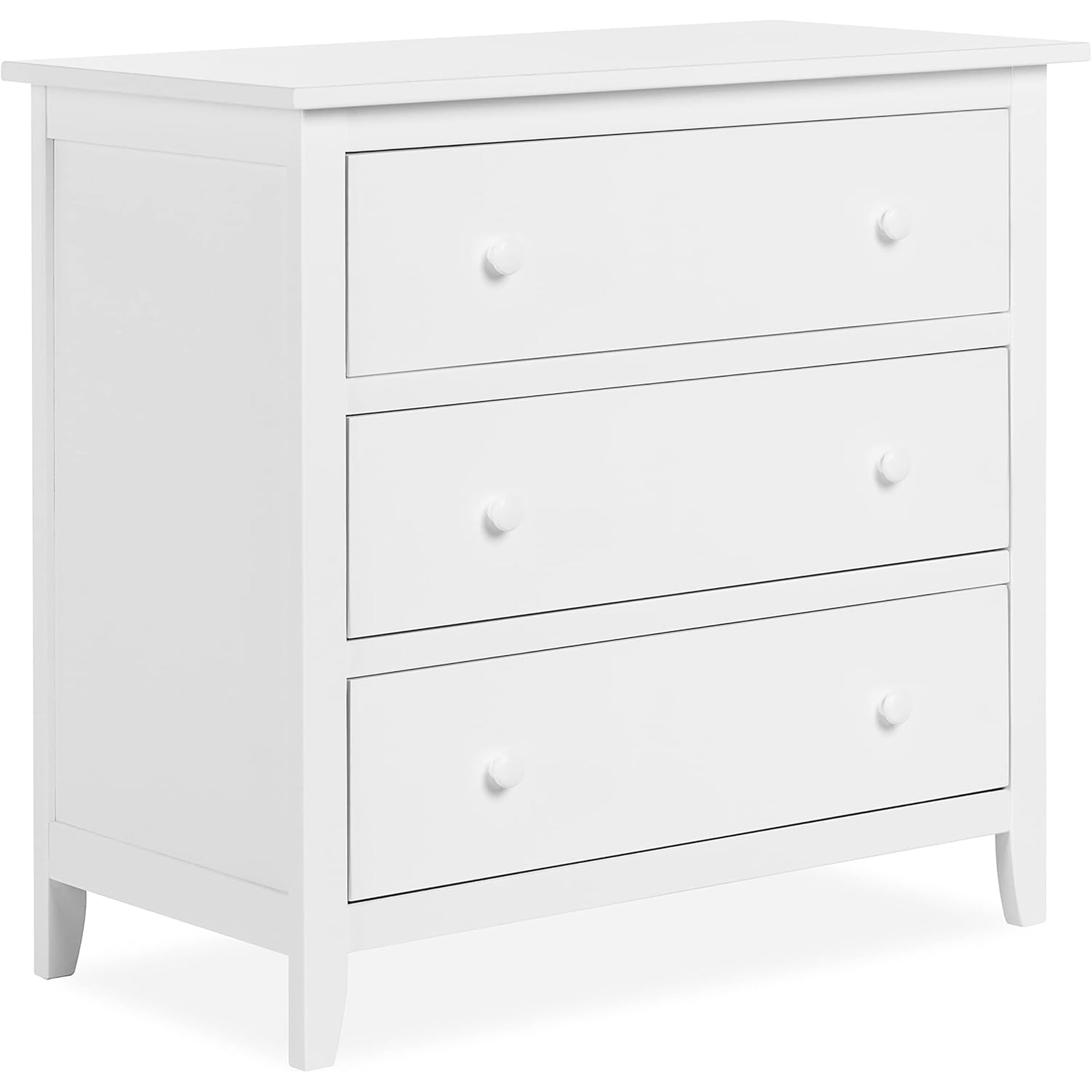 Dream On Me Ollie Universal 3 Drawer Chest