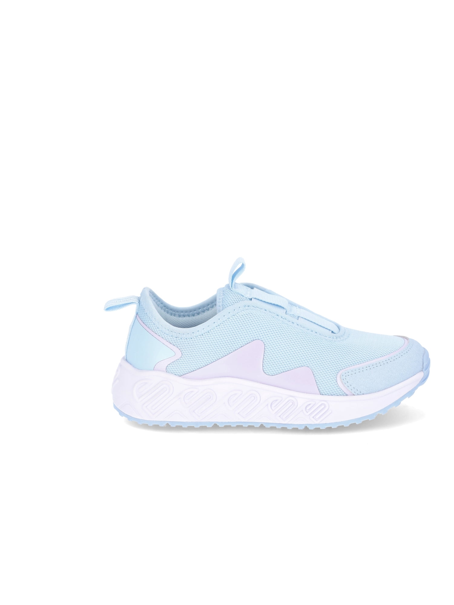 Justice Little Girl & Big Girl Slip-On Athletic Sneakers