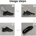 thumbnail image 4 of ORUYROP Practical Adjustable Length Men Women Shoe Tree Shoe Stretcher Boot Holder Shaper, 4 of 4