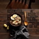 thumbnail image 4 of Mesa de comidas para niños, de acero inoxidable, resistente y fácil de limpiar, Diseño compacto, para cocina y restaurantes, Protege accesorios, Accesoria para niños, Moderno, Para uso en Blahzhy, 4 of 8