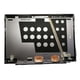 thumbnail image 1 of Cubierta trasera para computadora portátil, para modelos táctiles U330, accesorios para tabletas con versión táctil, 3CLZ5LCLV30 90203271, 1 of 5