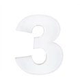 thumbnail image 2 of WENPACK 12" Fillable Cardboard Number Shaped Gift Grazing Charcuterie Board Paper Tray Box (3), 2 of 4