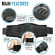thumbnail image 5 of Faja lumbar para hombres y mujeres (talla regular: 71 a 127 cm), 5 of 5