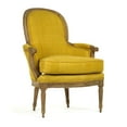 thumbnail image 5 of Zentique LI-S10-11-61 Sebastian Club Chair, 27 x 37 x 30 in., 5 of 6