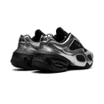 thumbnail image 3 of NIKE WOMENS Air Max Muse Womens "Black / Metallic Silver" FV1920 001 FV1920 001 from Stadium Goods, 3 of 8