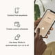 thumbnail image 4 of Set Inicial Difusor de Fragancias Inteligente Pura Smart Home V4, 4 of 7