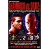 Shamrock Vs Ortiz: Untold Truth Behind UFC's