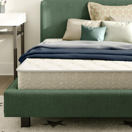 Signature Sleep Gold CertiPUR-US Select 8" Coil Mattress ...