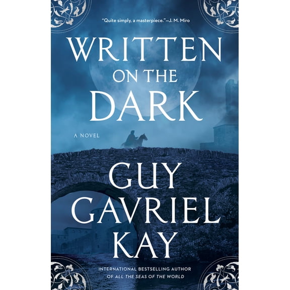 Written on the Dark, (Paperback)