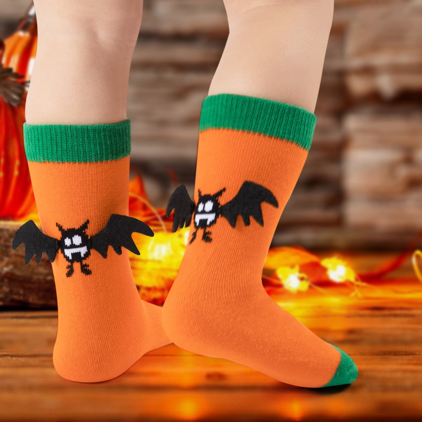 Baby sale halloween socks