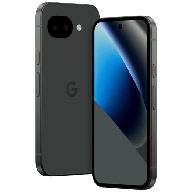 Google Pixel 10a 128GB 8GB RAM 5G Negro
