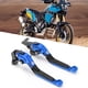 thumbnail image 4 of Motorcycle Brake Control, Adjustable Clutch Lever For Motorbike Replacement For YAMAHA MT-10/FZ-10 16-2021 ANGGREK No, 4 of 7