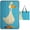 Huang, variant on Cute Duckling Floral Magic Wand Outdoor Picnic Blanket, Foldable Waterproof Beach Mat, Portable Beach Blanket for Beach Camping, Hiking, Family Concerts