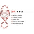 thumbnail image 2 of Fishing Multi Tool Tether, 2 of 2