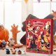 thumbnail image 5 of Figuras coleccionables de Halloween 24 días Calendario de Halloween Cuenta regresiva Regalos de vacaciones, 5 of 5
