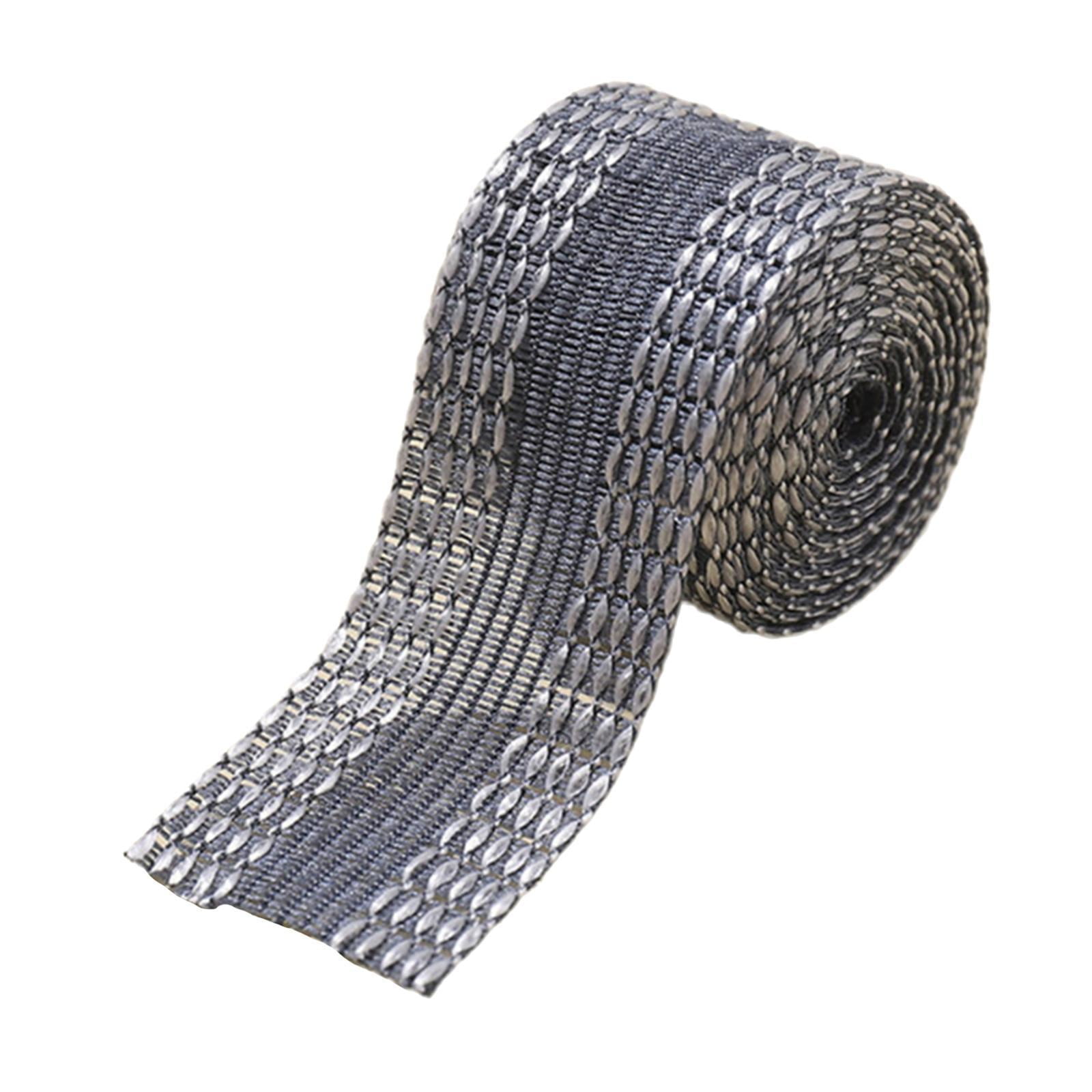 11m Pant Pants Edge Shorten Adhesive e Sew Hemming Tape for Hems Jeans