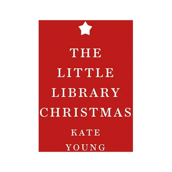 The Little Library Christmas (Paperback)