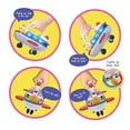 thumbnail image 6 of Peppa Pig Peppa's Clever Plane Playset, 6 of 8