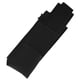 thumbnail image 3 of Escalada Bolsa de almacenamiento de torniquetes de nailon para exteriores, paquete portátil (negro), 3 of 6