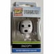 thumbnail image 4 of Funko POP Belle Coco Miguel Donald Turtles Freddy Boss Baby Snoopy W John Cena Joker Alcalde Webby Llavero Juguete para niños, 4 of 5