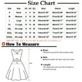 thumbnail image 3 of WXLWZYWL Women's Plus Size Christmas Dresses Cute Wine Glasses Graphic Color Contrast Long Sleeve Crewneck Tunics Shift Dress, 3 of 4