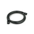 thumbnail image 2 of JR Products QQ-SHHO-B-A Exterior Shower Hose - Black, 2 of 2