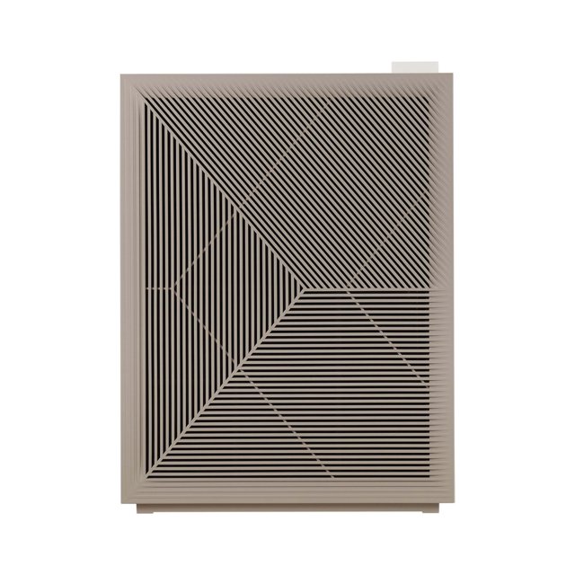 240 HEPA Air Purifier, with 403 sq. ft. Coverage in Warm Gray , High-Efficiency