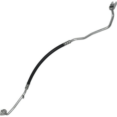 - New A/C Refrigerant Discharge Hose HA 112693C - 23357010 Silverado 2500 HD Sierr