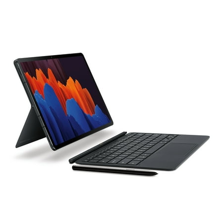 SAMSUNG Tab S7+ Keyboard cover