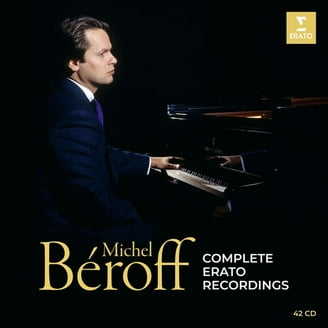 Michel Corboz - Complete Erato Recordings: Classical & Romantic