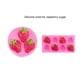 thumbnail image 3 of Molde para hornear Bearachild multifuncional DIY para pasteles y magdalenas de Chocolate Rosa A498, 3 of 6