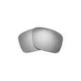 thumbnail image 4 of Walleva Titanium Polarized Replacement Lenses for Oakley Holbrook XL Sunglasses, 4 of 5