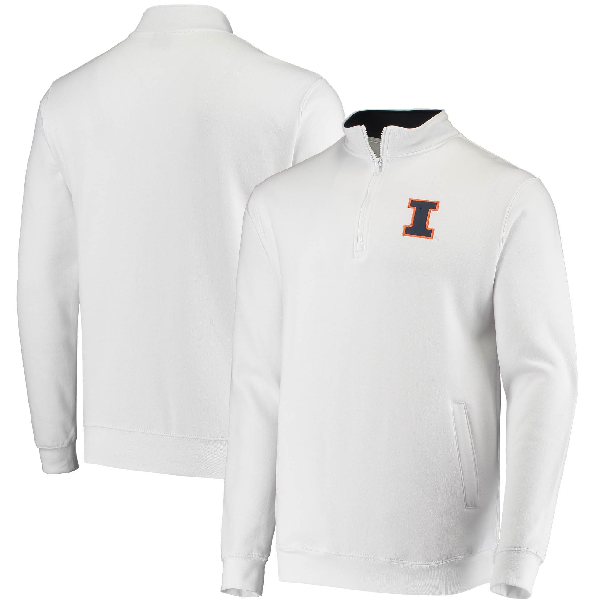 illinois quarter zip