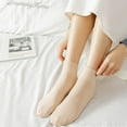 thumbnail image 5 of Socks cotton girls' solid color socks sports spring and summer socks cotton socks, 5 of 5
