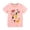 Y72-Light Pink, variant on YUQIN Toddler Girls Cartoon Fruit Print Short Sleeve T Shirts Casual Round Neck Tee Shirt Soft Cute Summer Tops Everyday Tshirts Versatile Tees Tops