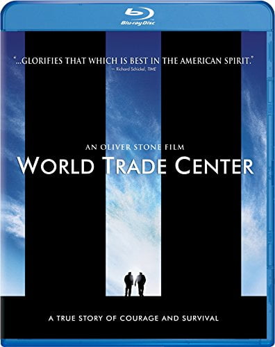 World Trade Center (Blu-ray) - Walmart.com