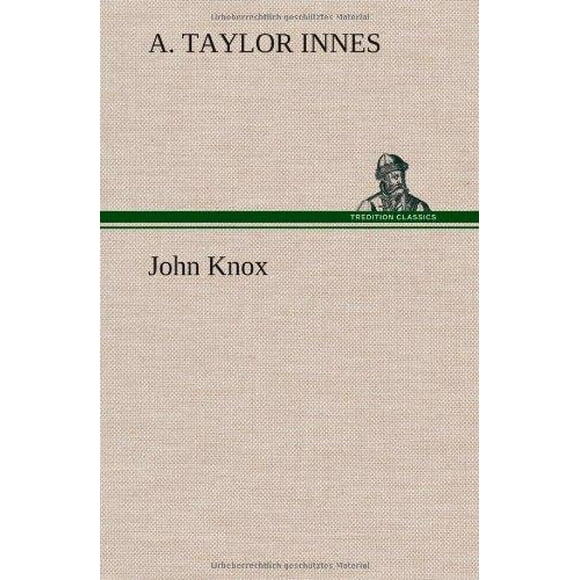 John Knox