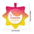 thumbnail image 3 of Fiudx Loción Protectora Solar para Rostro, Cuerpo, Agua, Amplia, Ligera, No Grasa, para Niños., 3 of 6