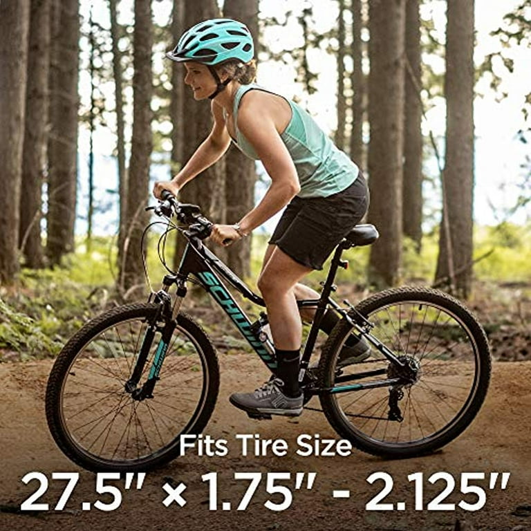 Schwinn bike tube store sizes