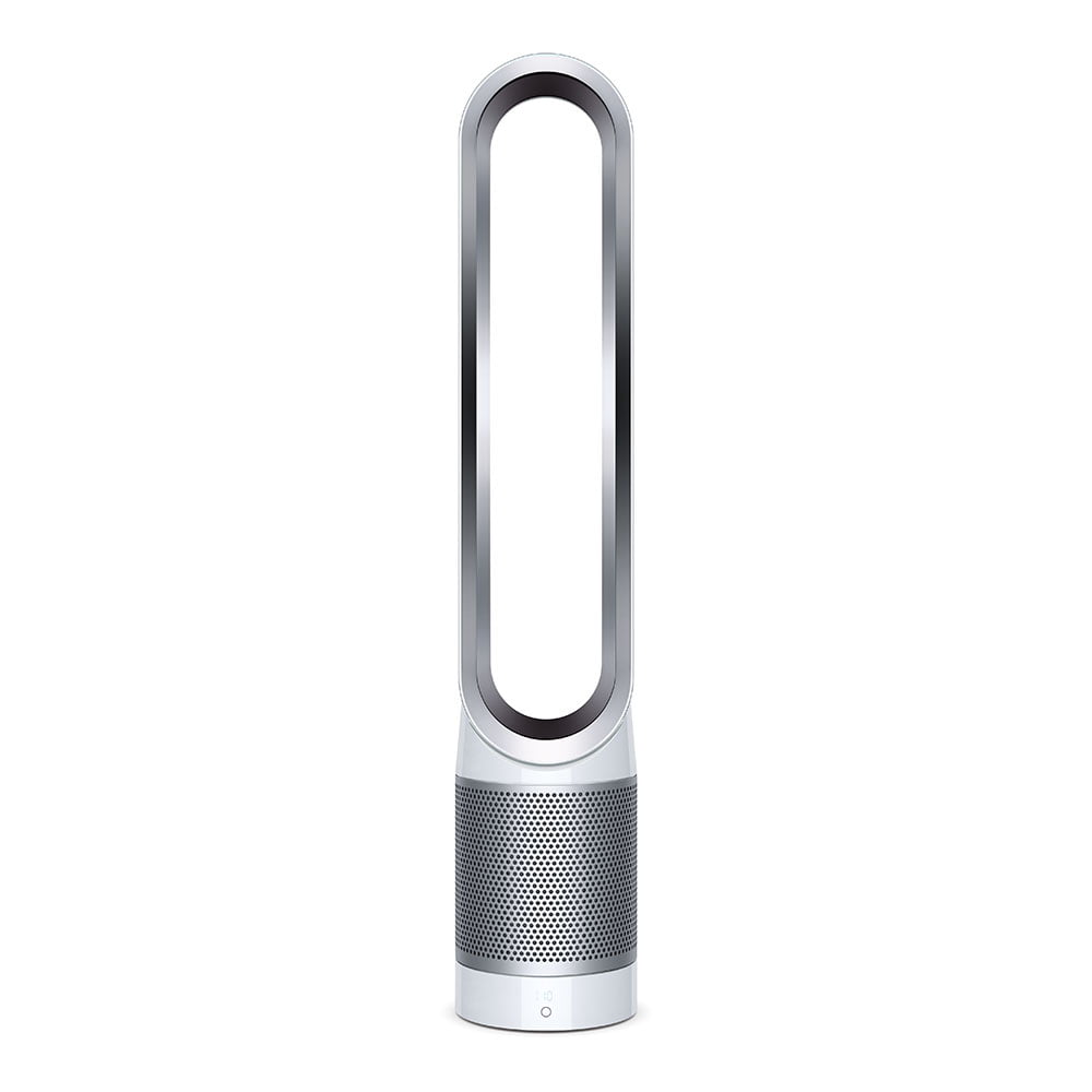 Dyson TP02 Pure Cool Link Connected Tower Air Purifier Fan | Iron