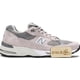 thumbnail image 1 of Size 9.5 - New Balance 991 Made in England Grey White, 1 of 6