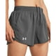 thumbnail image 3 of Pantalones cortos Under Armour Fly de Castlerock, talla XL, para mujer, 3 of 5