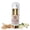 TEA LATTE, variant on DR.HC Flawless Supreme CC 6 in 1 Nourishing Cream Foundation (3 Shades) (30g, 1oz.) (Natural UV Care, Skin brightening, Anti-acne, Anti-aging...) SHIP FROM: USA, COLOR: MOCHA