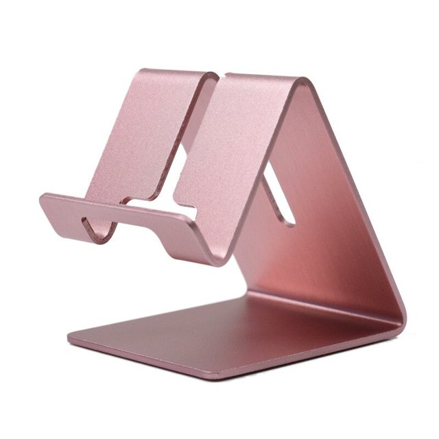 Soporte de escritorio de aluminio para teléfono móvil, soporte Universal antideslizante para IPad y IPhone, nuevo xuanjing unisex