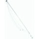 Photo 1 of Dock Edge + Mooring Whip 12-Feet with Lines and Hardware, 5000-Pound