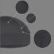 thumbnail image 2 of Sun Hat Visor Headwrap Pre Fitted Bandana Tied Hat With Brim Cycling Skull Cap, 2 of 4