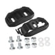 thumbnail image 3 of Patines de placa protectora para quitanieves, repuesto para equipo de reparación de accesorios 726003, 72600300, 72603100 para 921005, 920001, 939003,, 3 of 8