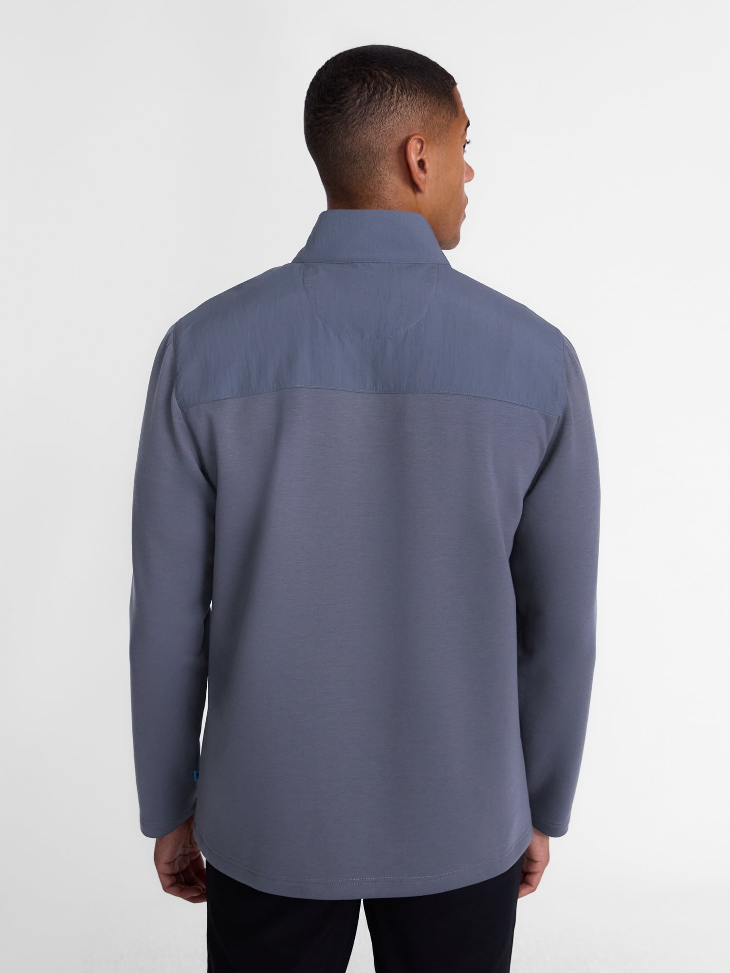 Birdie Bound Liberty Mid Weight Hybrid Golf Jacket, Men's Sizes XS-5XL