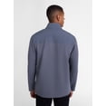 thumbnail image 4 of Birdie Bound Liberty Mid Weight Hybrid Golf Jacket, Men's Sizes XS-5XL, 4 of 6