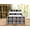 Plaid Grey, variant on Elegant Comfort 1500 Series Plaid Bed Sheet Set, 6-Piece Microfiber Bedding, Deep Pocket, Wrinkle & Fade Resistant, All-Season Soft Sheets Full Plaid Grey Plaid
